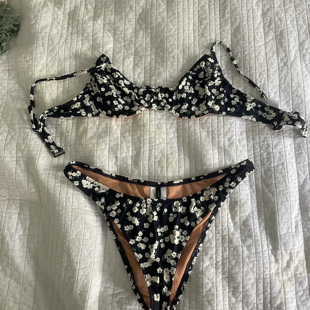 JCREW Bikini
